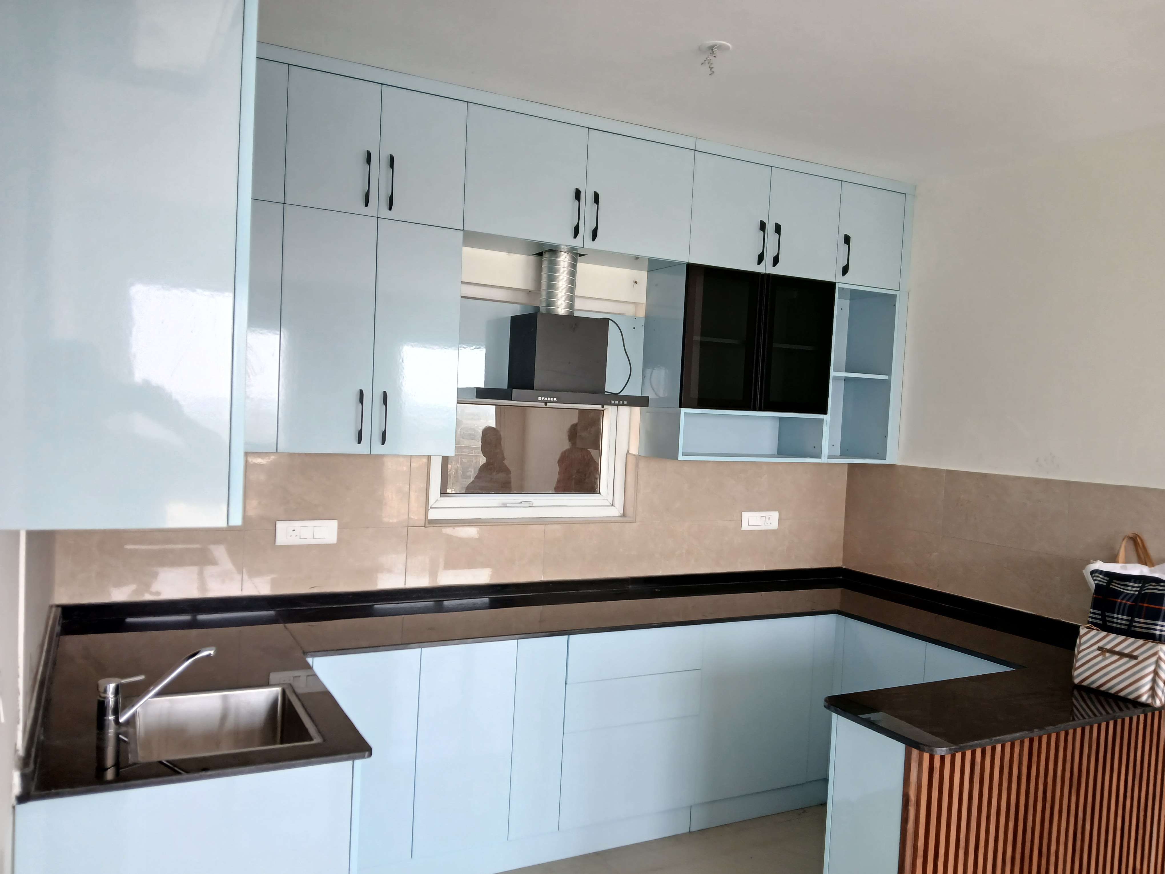 2 BHK Flat for Rent Near Devanahalli